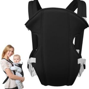 Baby Kangaroo Backpack Ergonomic Baby Carrier Wrap
