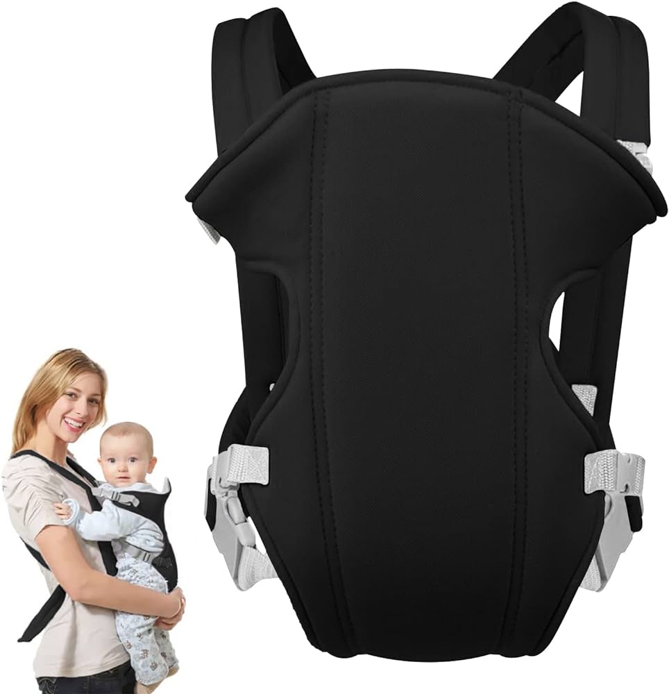 Baby Kangaroo Backpack Ergonomic Baby Carrier Wrap