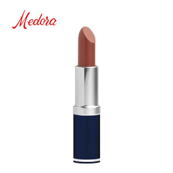 MEDORA MATTE Lipstick- 208 Terracotta