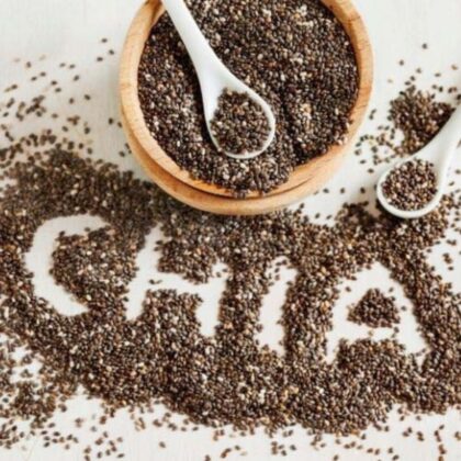 Imported Organic CHIA Seed for weight loss