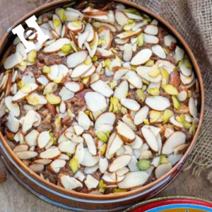 Hafiz Multani Sohan Halwa Desi Ghee Wala