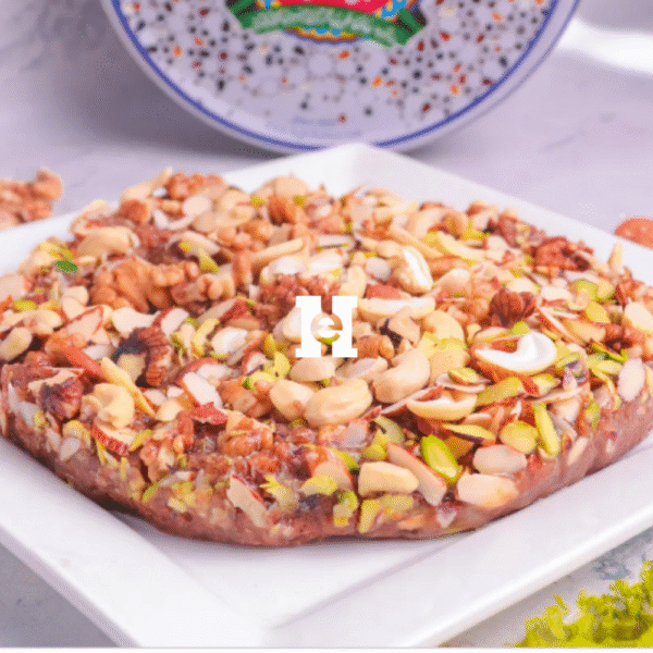 Hafiz Multani Akhroti Sohan Halwa Desi Ghee - Image 2